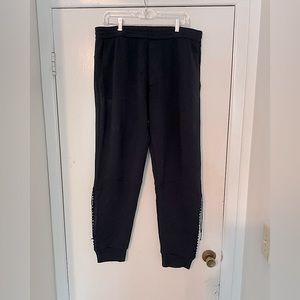 Helmet Lang Men Sweat Pants XL